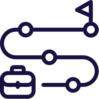 Milestone icon